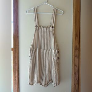 Hollister Romper